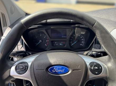 Ford - Tourneo Custom