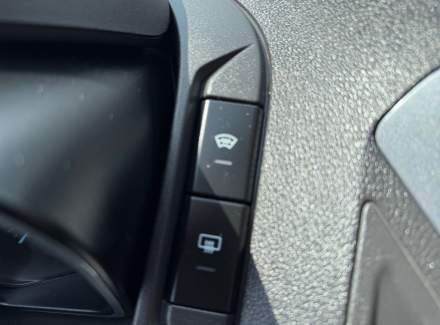 Ford - Tourneo Custom