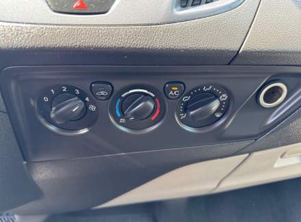 Ford - Tourneo Custom