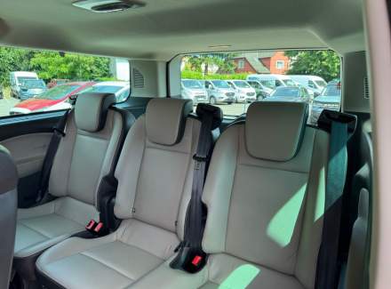 Ford - Tourneo Custom