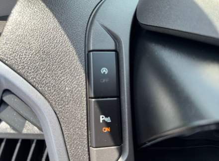 Ford - Tourneo Custom