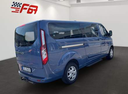 Ford - Tourneo Custom
