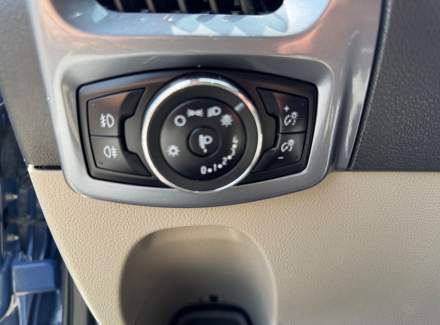 Ford - Tourneo Custom