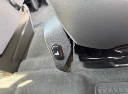 Ford - Tourneo Custom