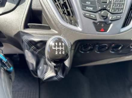 Ford - Tourneo Custom