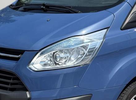 Ford - Tourneo Custom