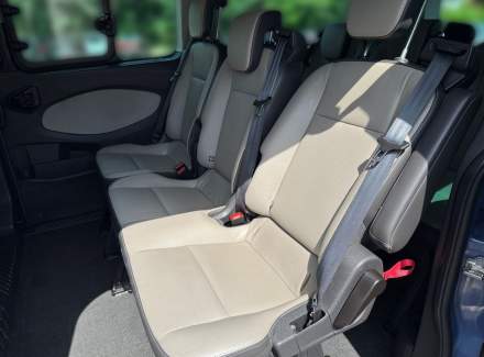 Ford - Tourneo Custom