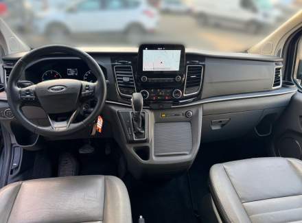 Ford - Tourneo Custom