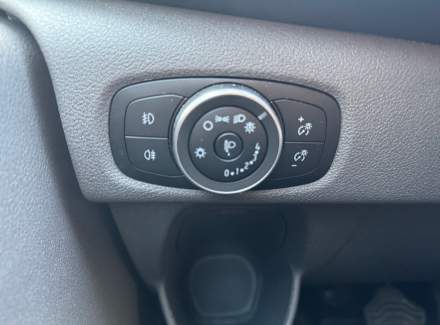 Ford - Tourneo Custom