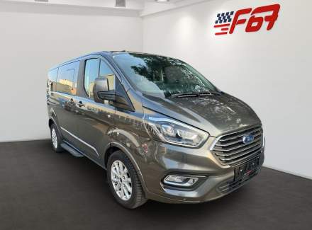 Ford - Tourneo Custom
