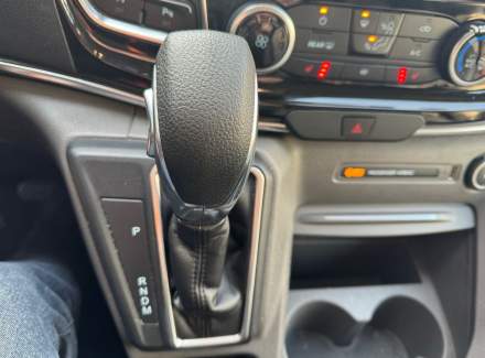 Ford - Tourneo Custom