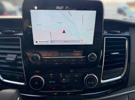 Ford - Tourneo Custom