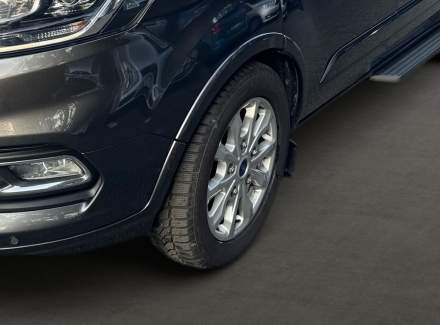 Ford - Tourneo Custom