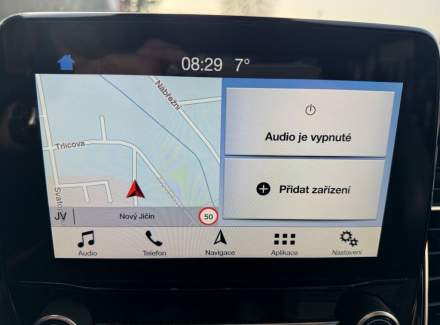 Ford - Tourneo Custom