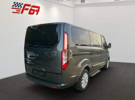 Ford - Tourneo Custom