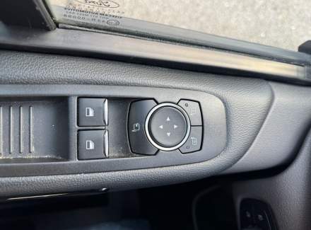 Ford - Tourneo Custom