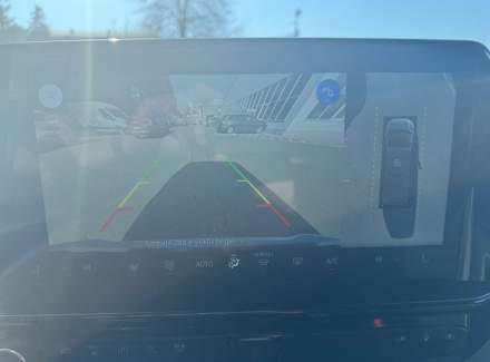 Ford - Tourneo Custom