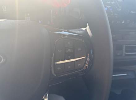 Ford - Tourneo Custom