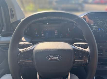 Ford - Tourneo Custom