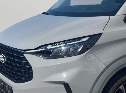 Ford - Tourneo Custom