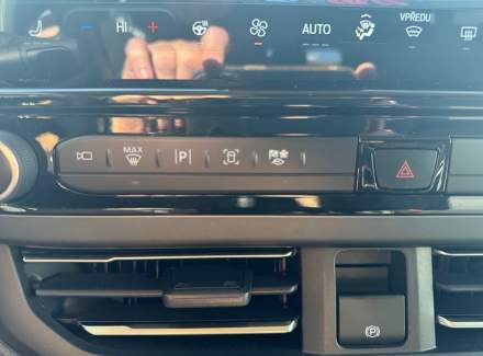 Ford - Tourneo Custom