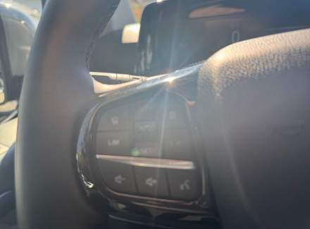 Ford - Tourneo Custom