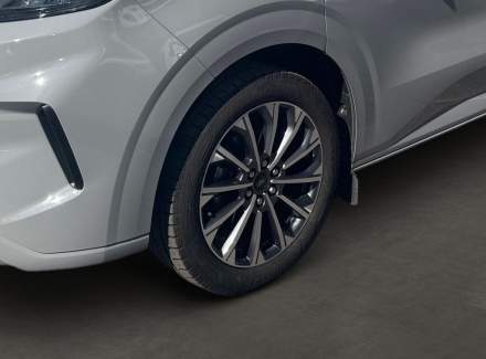 Ford - Tourneo Custom