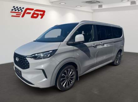 Ford - Tourneo Custom