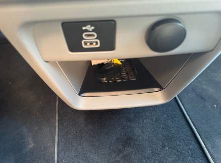 Ford - Tourneo Custom