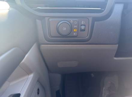 Ford - Tourneo Custom