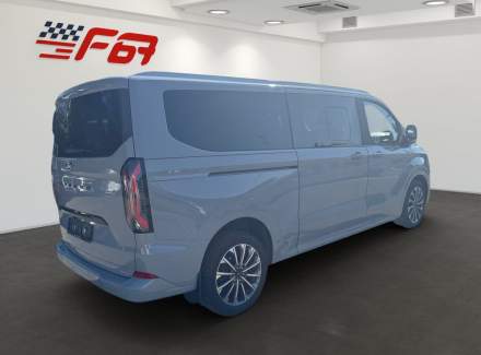 Ford - Tourneo Custom