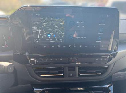 Ford - Tourneo Custom