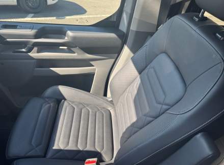 Ford - Tourneo Custom