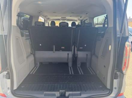 Ford - Tourneo Custom