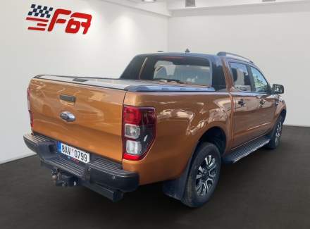 Ford - Ranger