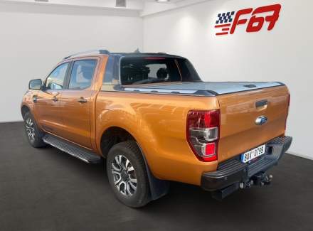 Ford - Ranger