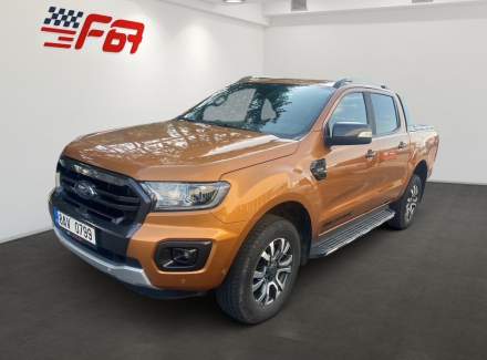 Ford - Ranger