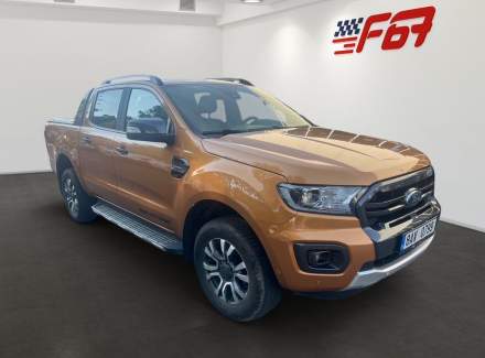 Ford - Ranger