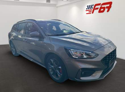Ford - Focus