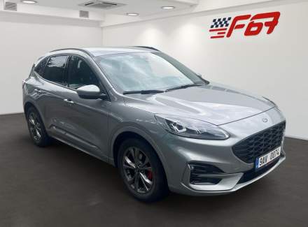 Ford - Kuga