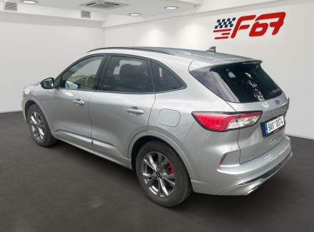 Ford - Kuga
