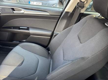 Ford - Mondeo