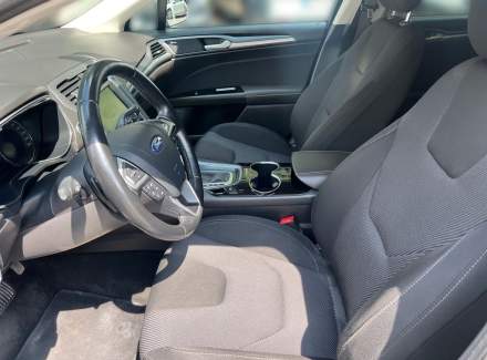 Ford - Mondeo