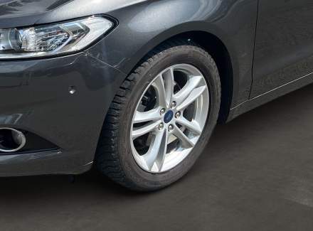 Ford - Mondeo