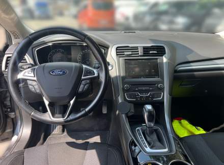 Ford - Mondeo