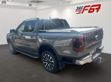 Ford - Ranger