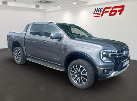 Ford - Ranger