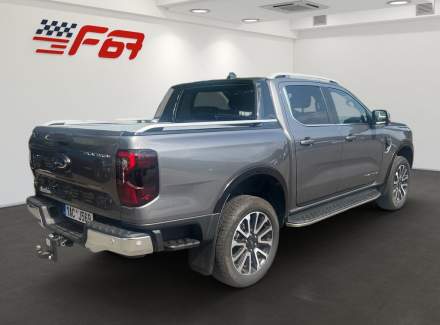 Ford - Ranger