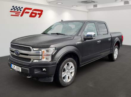 Ford - F-150