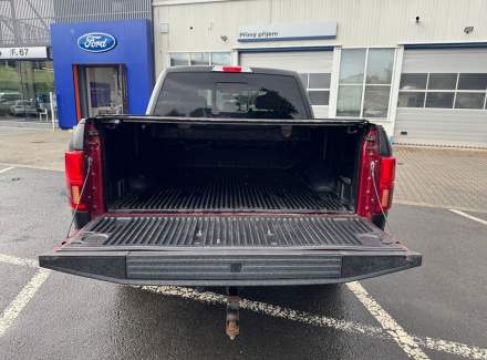 Ford - F-150